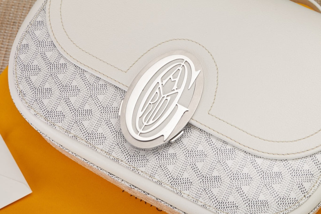 Goyard 233 Saint-Honoré Bag