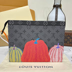 Louis Vuitton X YK Pochette Voyage Medium