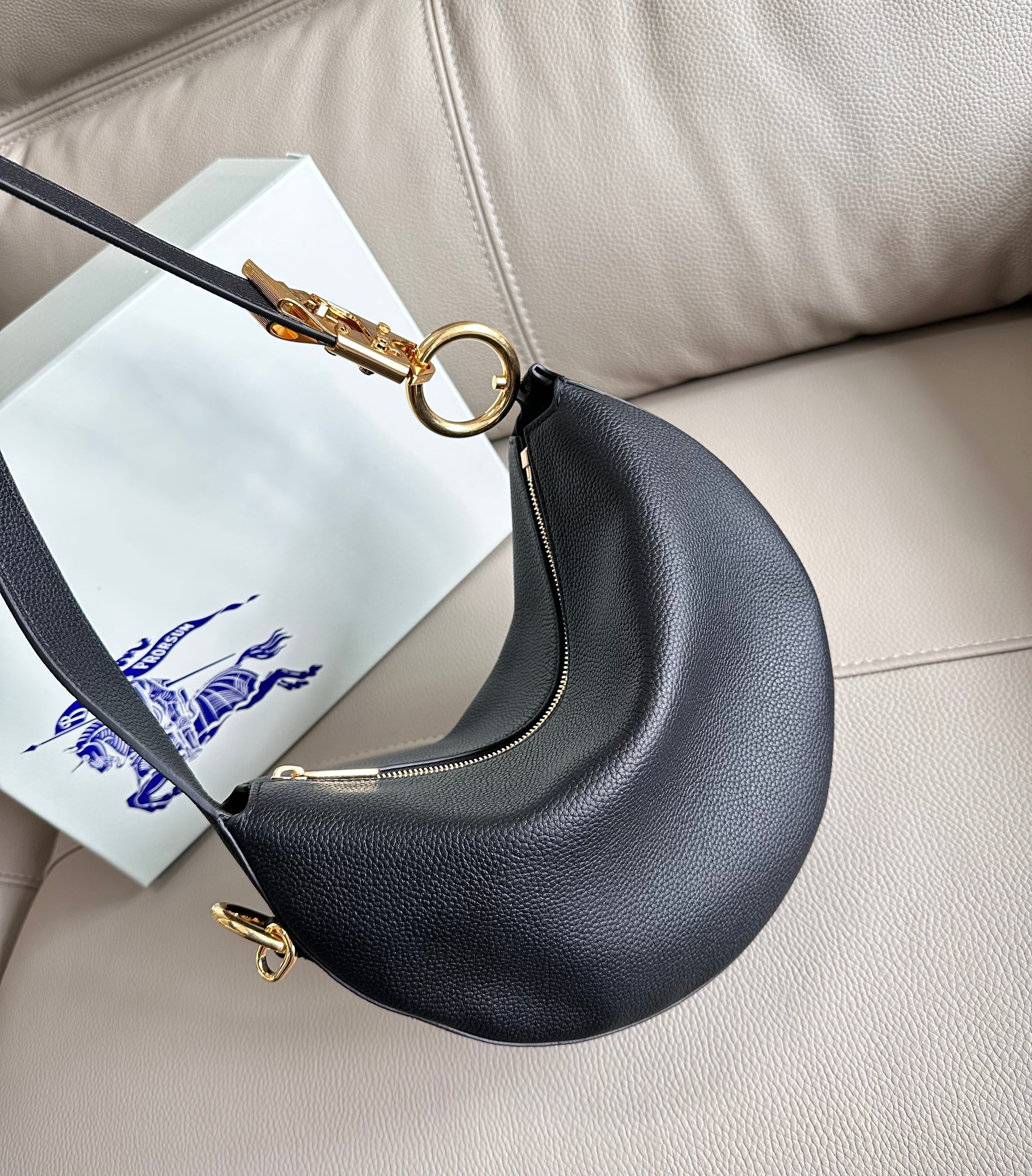 Burberry Knight Bag