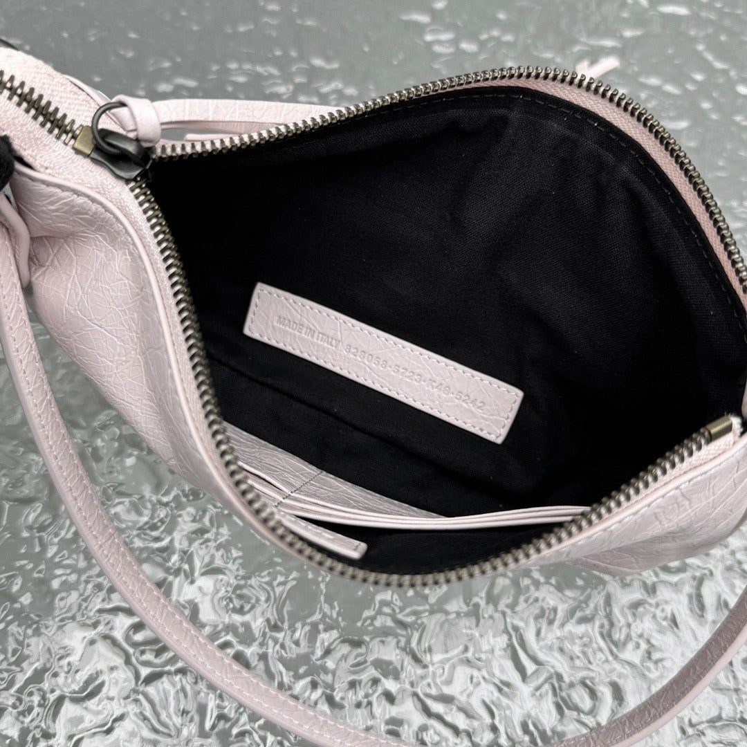 Balenciaga Le City Mini Shoulder Bag