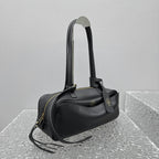 Balenciaga Carrie Bowling Bag Small