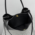 Balenciaga Rodeo Shoulder Tote Small
