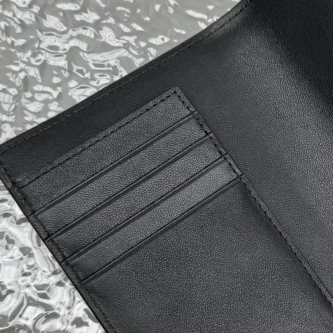 Balenciaga Passport Holder