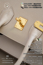Hermès Birkin 25