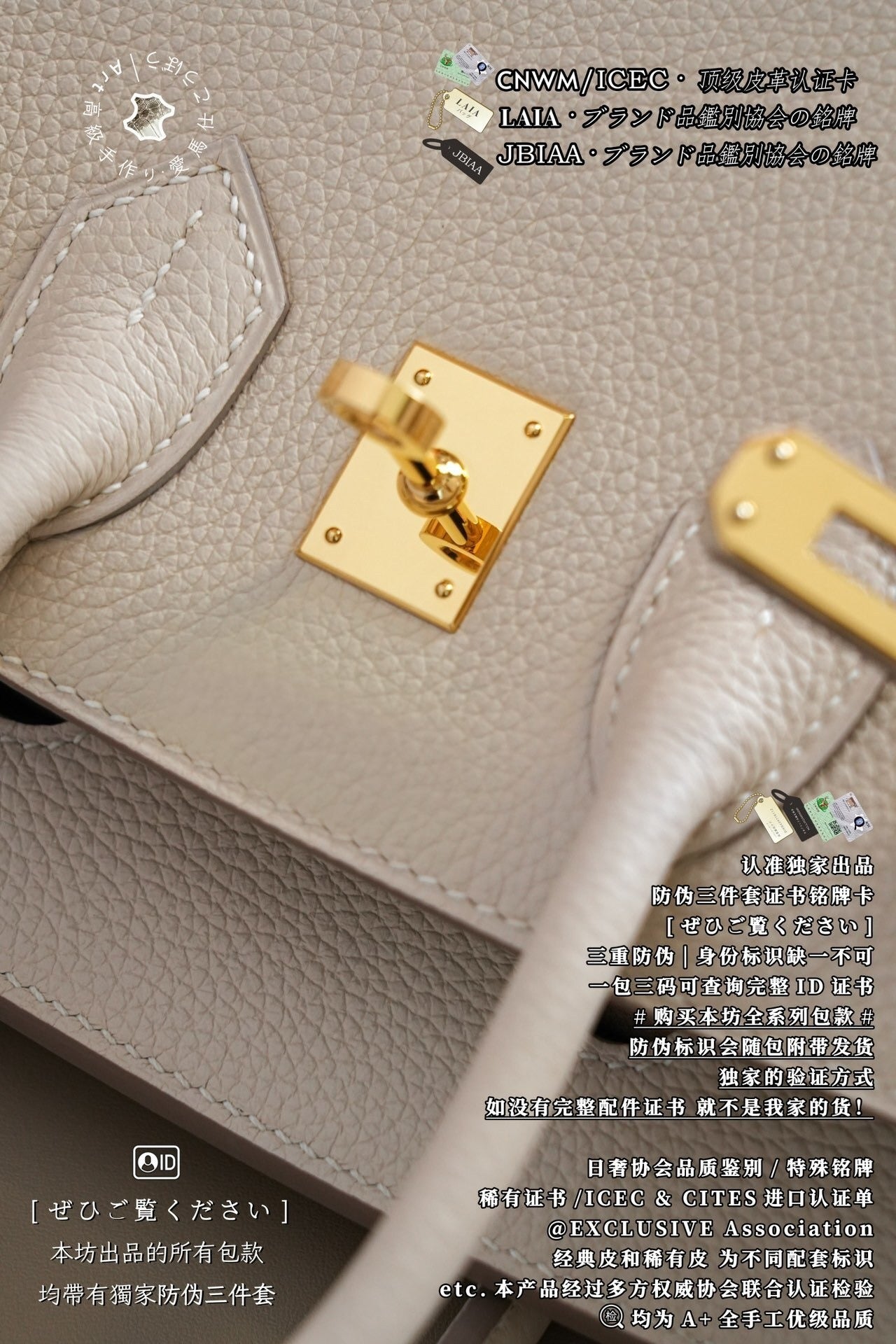 Hermès Birkin 25
