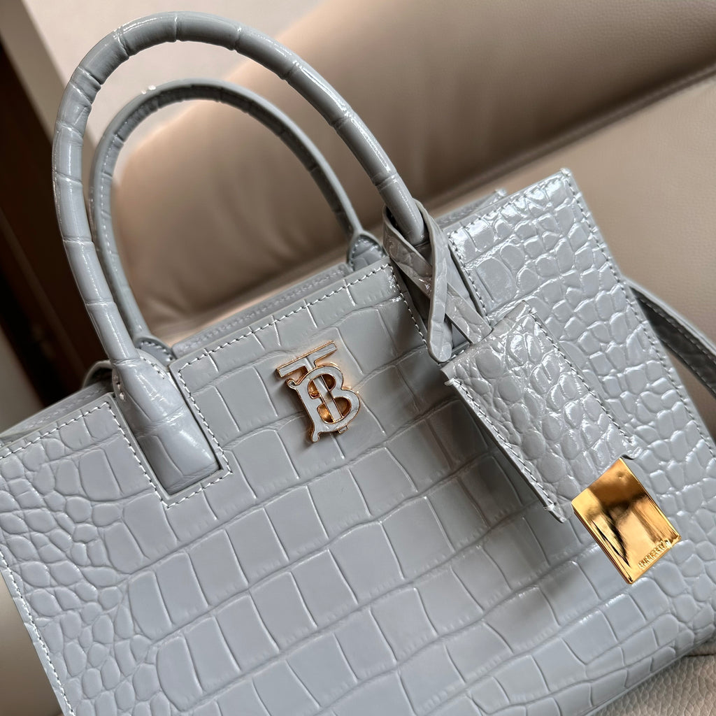 Burberry Tote Bag