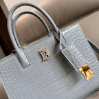 Burberry Tote Bag
