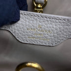 Louis Vuitton Capucines BB Handbag