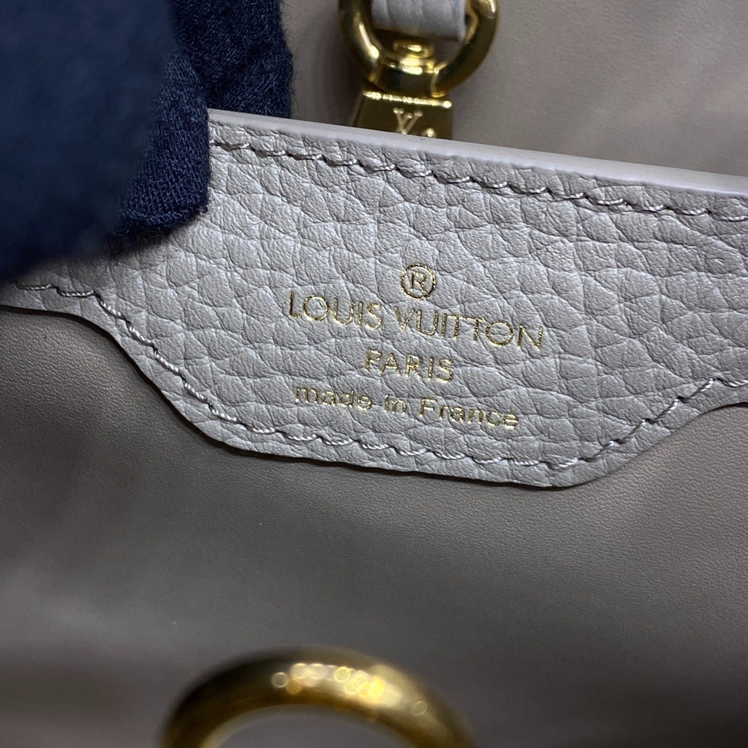 Louis Vuitton Capucines BB Handbag