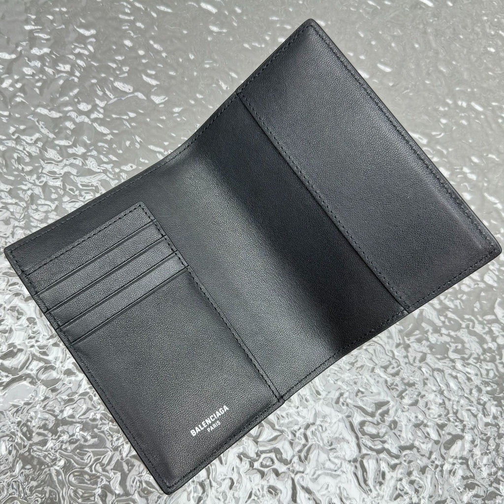Balenciaga Passport Holder