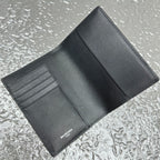 Balenciaga Passport Holder