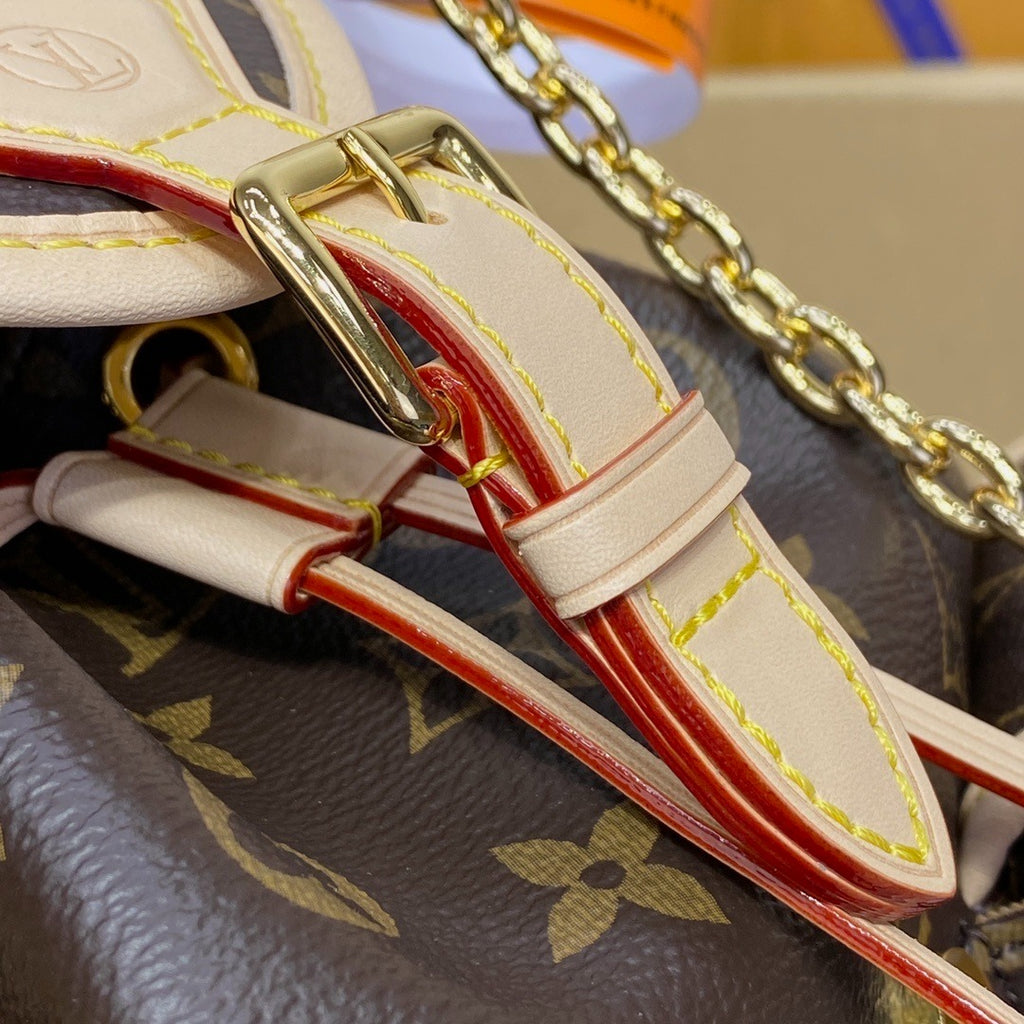 Louis Vuitton Excursion Backpack Small