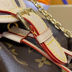 Louis Vuitton Excursion Backpack Small