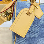 Louis Vuitton Speedy 25 Bandouliere Handbag