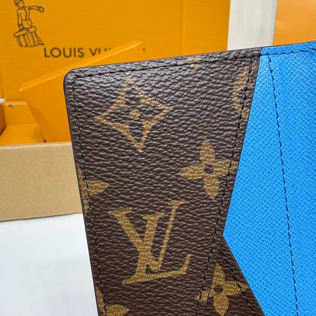 Louis Vuitton Pocket Organizer Colormania