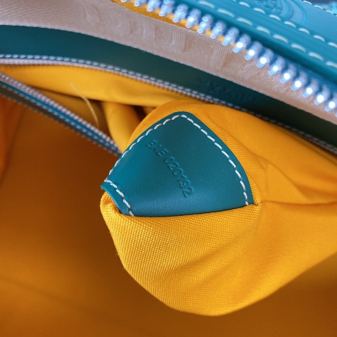 Goyard Boeing Travel Bag 45