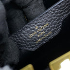 Louis Vuitton Capucines Handbag Medium