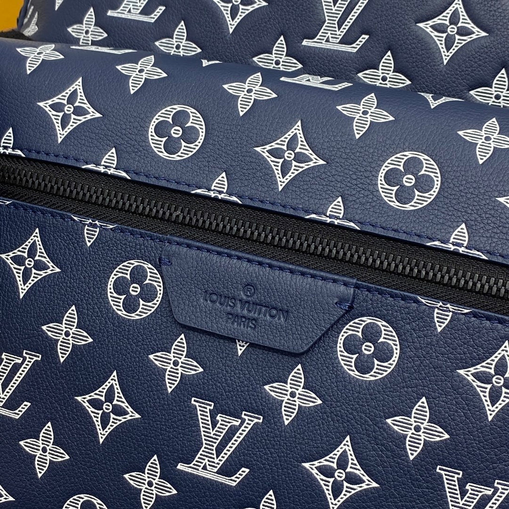 Louis Vuitton Discovery Backpack