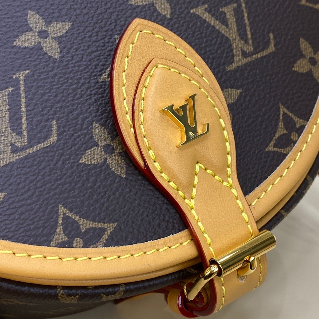 Louis Vuitton Tambourin Handbag