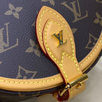 Louis Vuitton Tambourin Handbag