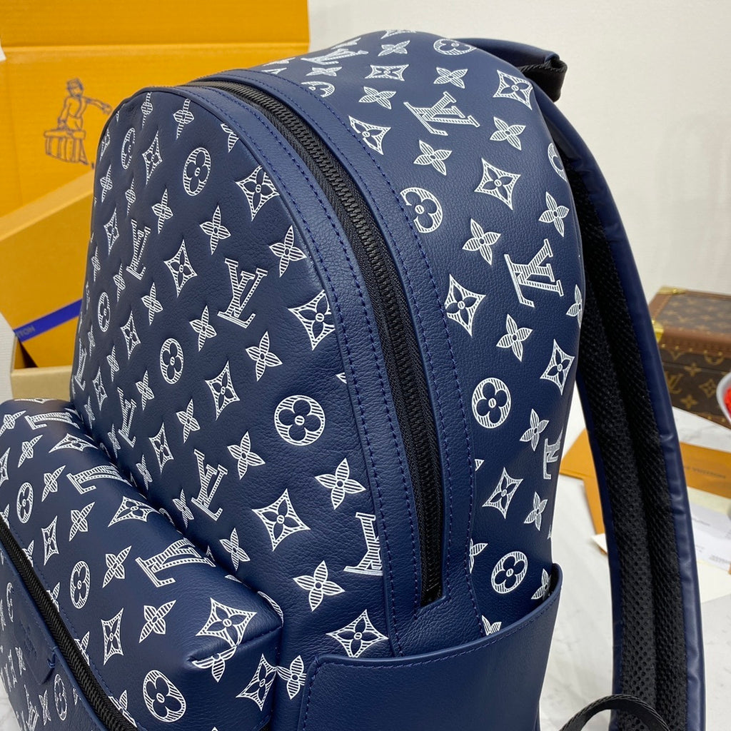 Louis Vuitton Discovery Backpack