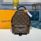 Louis Vuitton Nano Mini Backpack