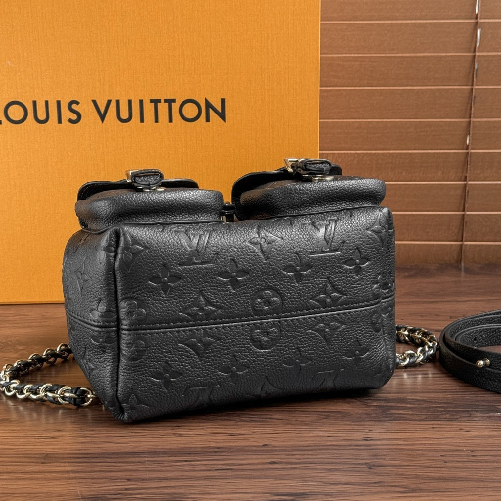 Louis Vuitton Backup Backpack