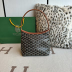 Goyard Hobo Mini Underarm Bag