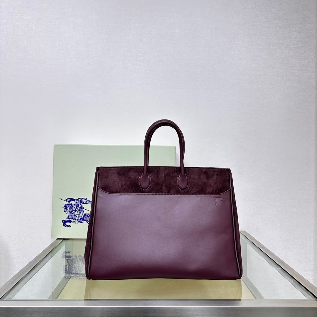 Burberry Tote Bag