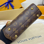 Louis Vuitton Cluny Mini Handbag