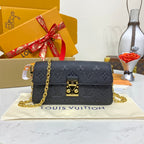 Louis Vuitton Wallet on Chain Métis