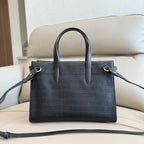 Burberry Cotswolds Tote