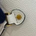 Louis Vuitton Neverfull All-Leather Tote