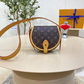 Louis Vuitton Tambourin Handbag