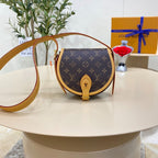 Louis Vuitton Tambourin Handbag