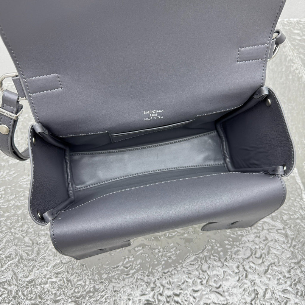 Balenciaga Belair Flap Bag