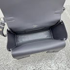 Balenciaga Belair Flap Bag