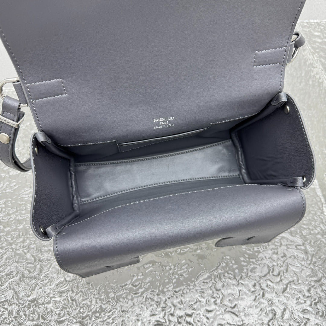 Balenciaga Belair Flap Bag
