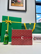 Goyard 8-Slot Watch Case