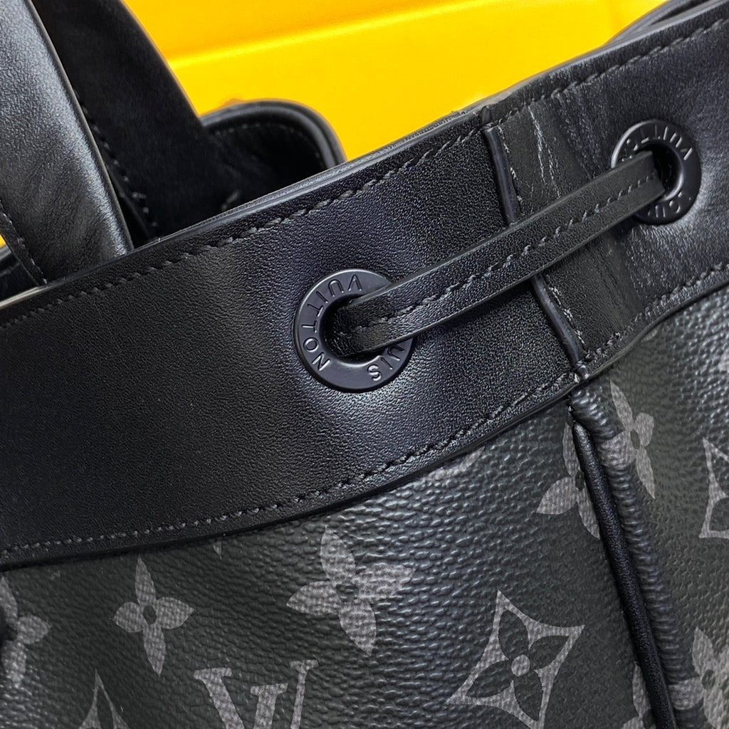 Louis Vuitton Maxi Noé Sling Shoulder Bag