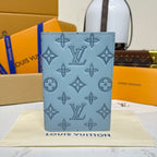 Louis Vuitton Passport Holder