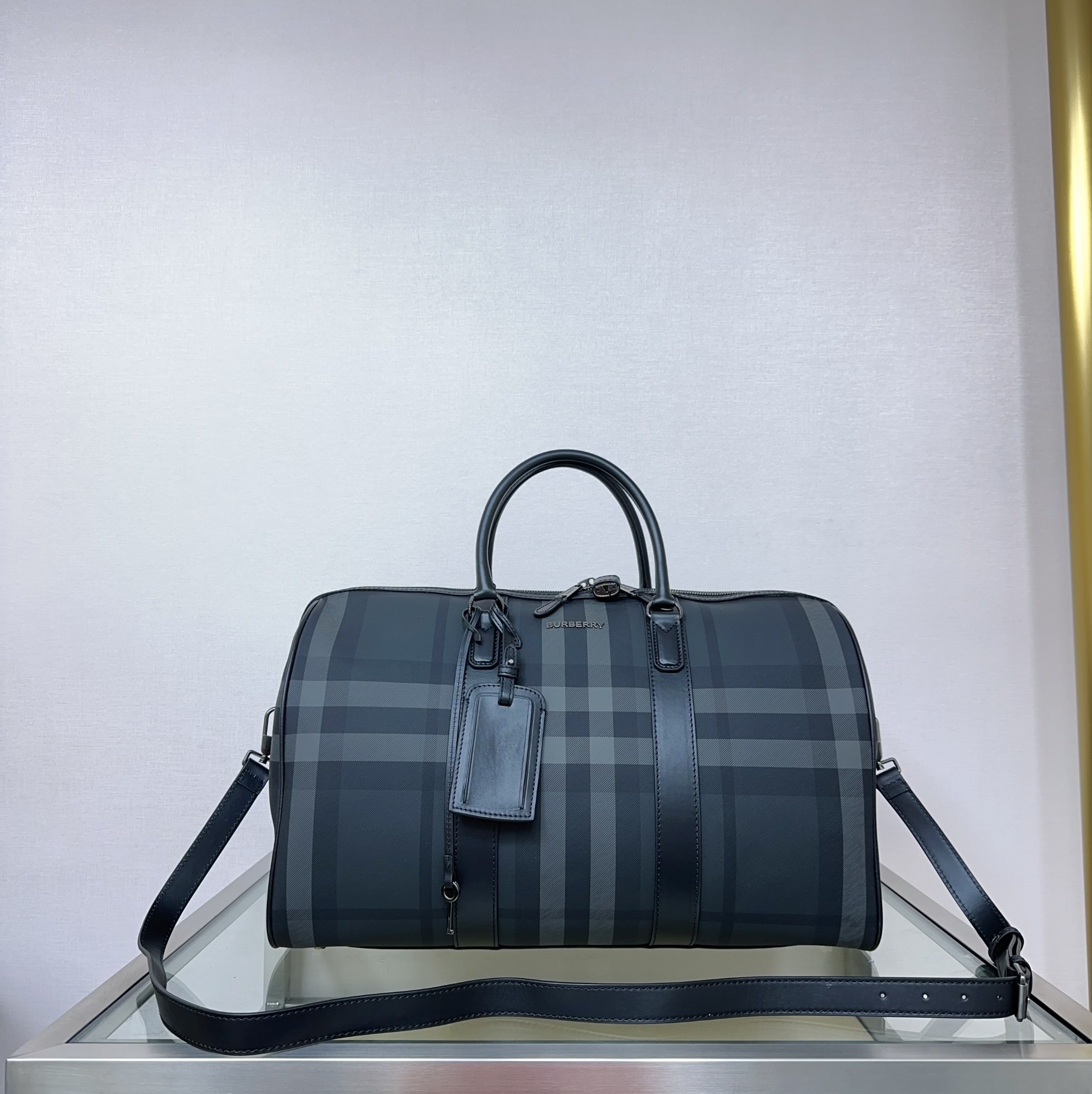 Burberry Travel Bag