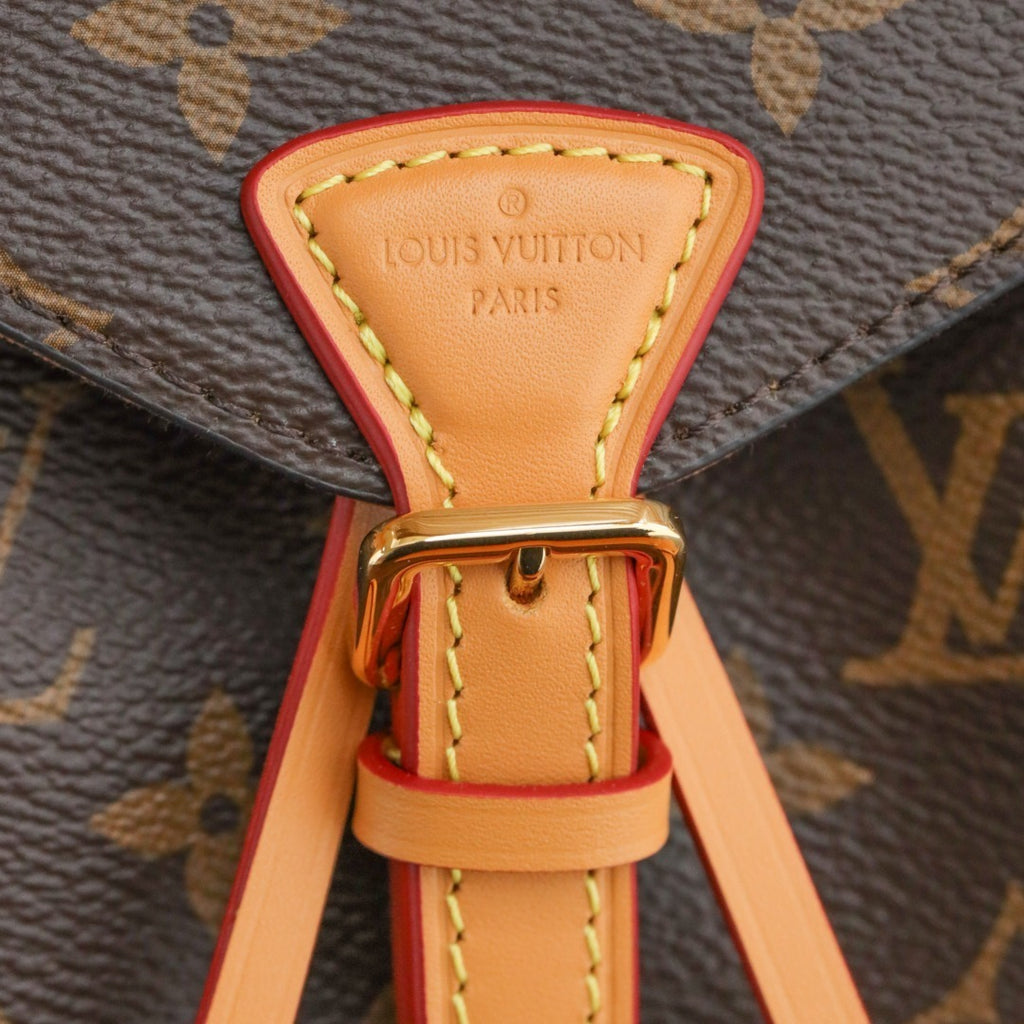 Louis Vuitton Montsouris BB Backpack
