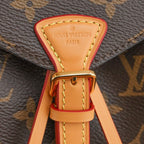 Louis Vuitton Montsouris BB Backpack