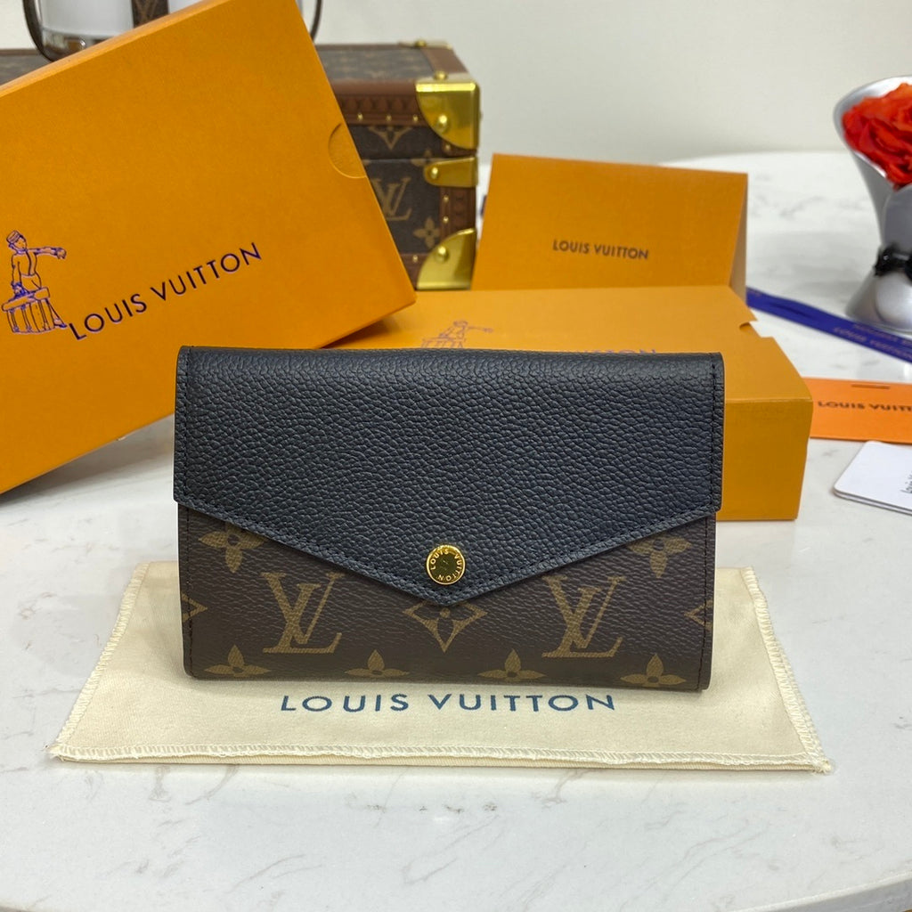 Louis Vuitton Pallas Wallet