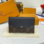 Louis Vuitton Pallas Wallet