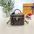 Louis Vuitton Urban Vanity Bag (Nice-Inspired Shoulder Version)