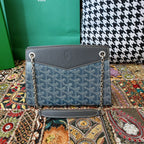 Goyard Rouette Mini Shoulder Bag