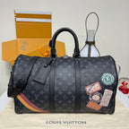 Louis Vuitton Keepall Bandoulière 45