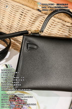 Hermès Kelly Mini